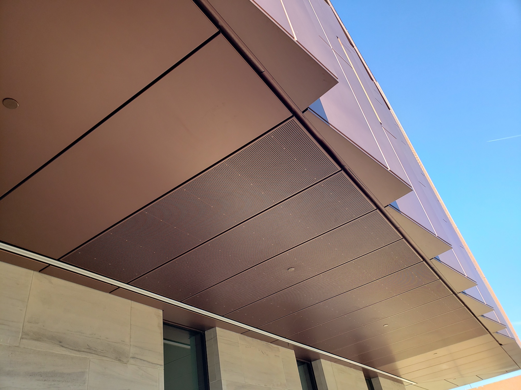 Penn State Engineering Building West 2 - Image 7